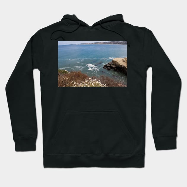 La Jolla Hoodie by Jacquelie